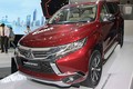 Mitsubishi mang xe “dính lỗi” đến triển lãm ôtô VMS 2017
